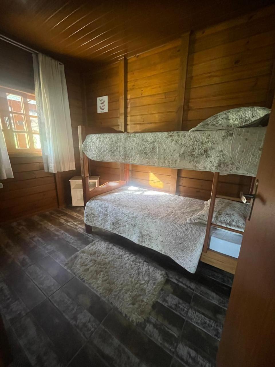 Pousada Rancho Queimado Eksteriør billede